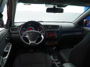 Kia Rio III Рестайлинг Москва  - изображение 27