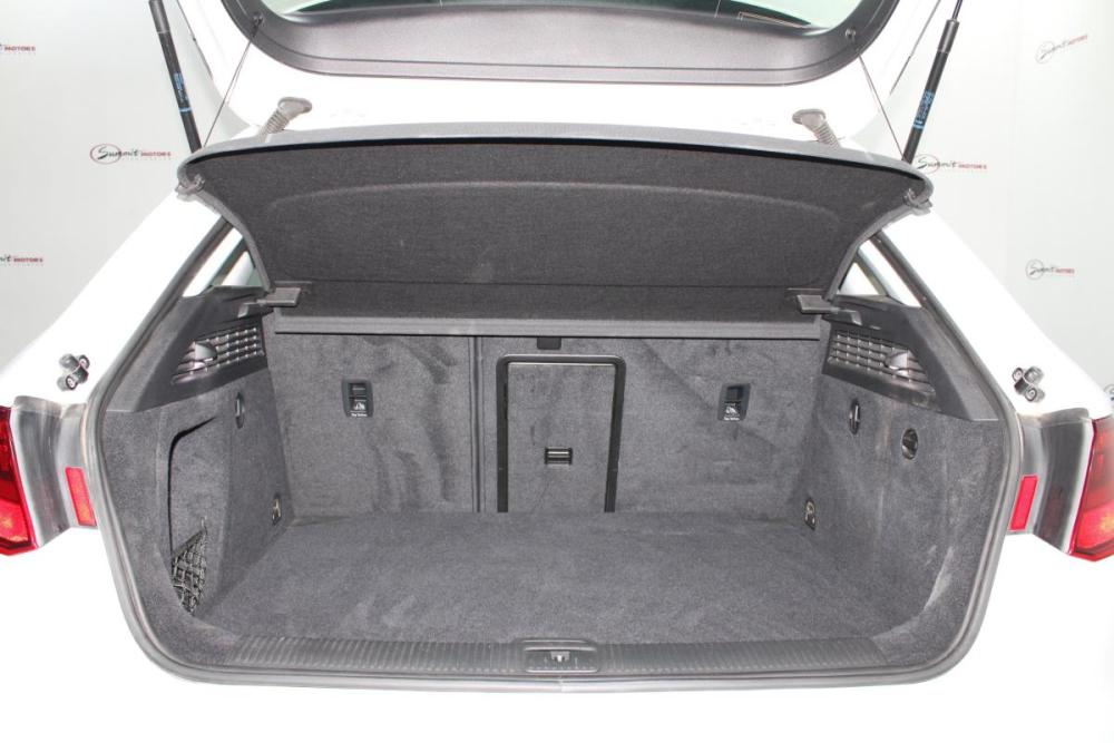 Audi A3 III (8V) Владивосток  - изображение 11