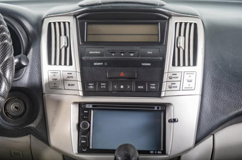 Lexus RX II Рестайлинг Томск  - изображение 15