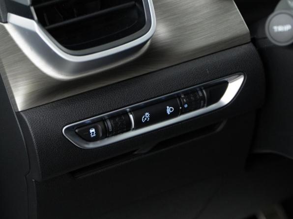 Geely Coolray I с пробегом 2023 года, цена 2 097 444 рубля, 19432 км, внедорожник, Автокод Объявления