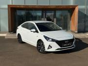 Hyundai Solaris II Рестайлинг Оренбург  - изображение 21