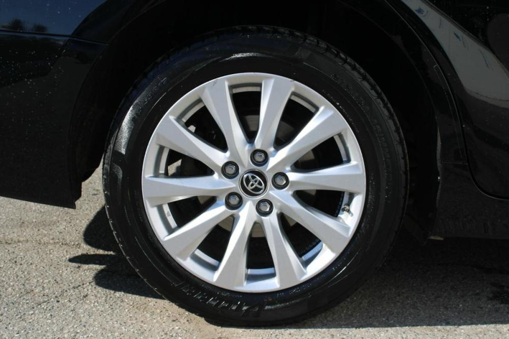 Toyota Camry VIII (XV70) Пермь  - изображение 22