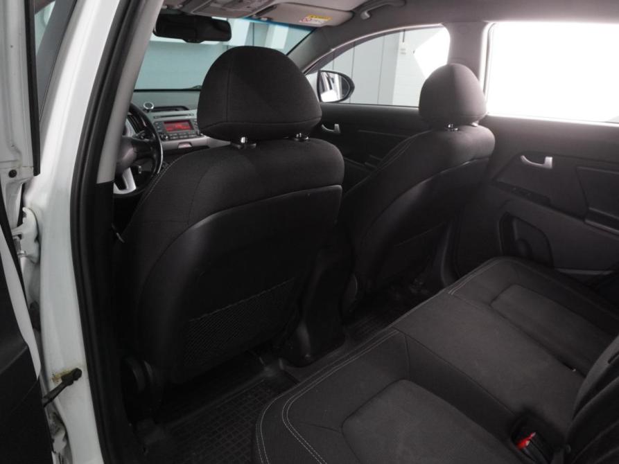 Kia Sportage III Рестайлинг Воронеж  - изображение 11