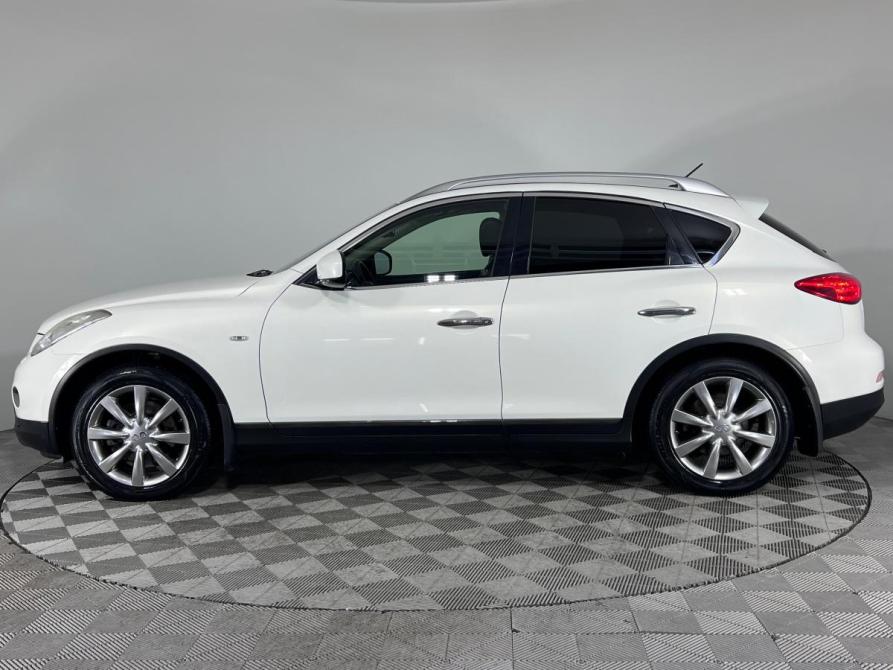 Infiniti EX I (J50) Ростов-на-Дону  - изображение 5