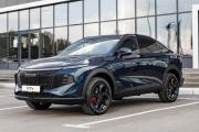 Haval F7x II Екатеринбург  - изображение 38