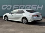Toyota Camry VIII (XV70) Кропоткин  - изображение 25