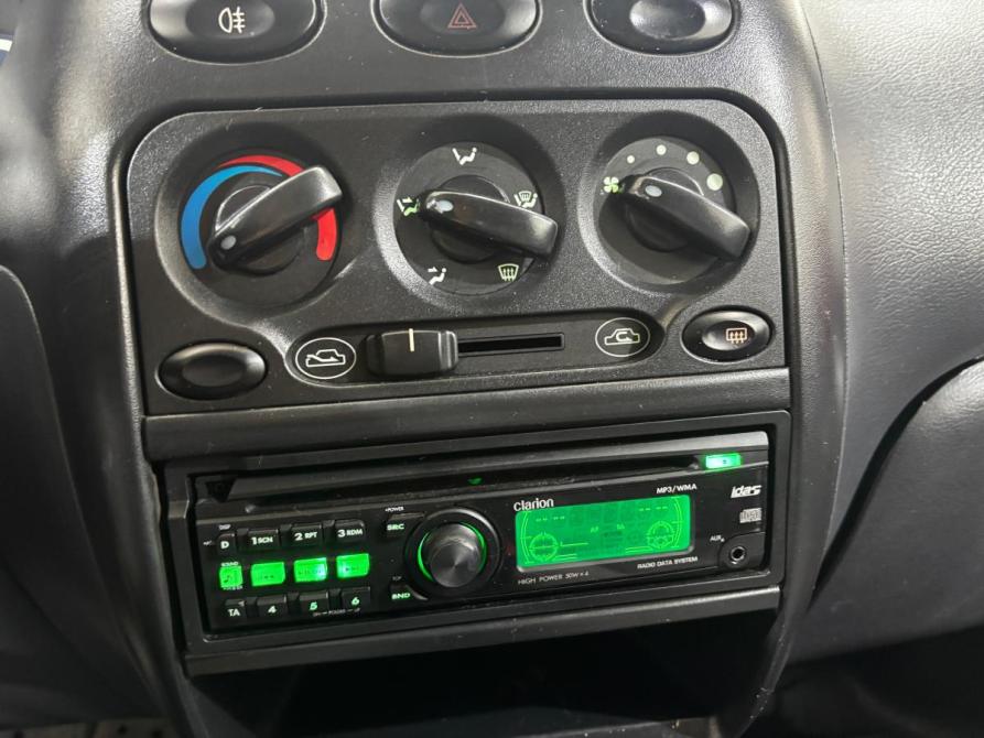 Daewoo Matiz I Рестайлинг Альметьевск  - изображение 19