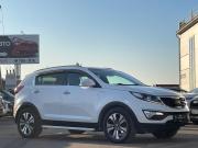 Kia Sportage III Вологда  - изображение 32