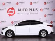 Hyundai Solaris II Минеральные Воды  - изображение 24