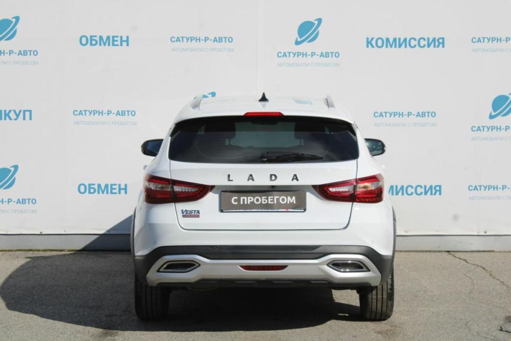 Lada (ВАЗ) Vesta I Рестайлинг (NG) Пермь  - изображение 6
