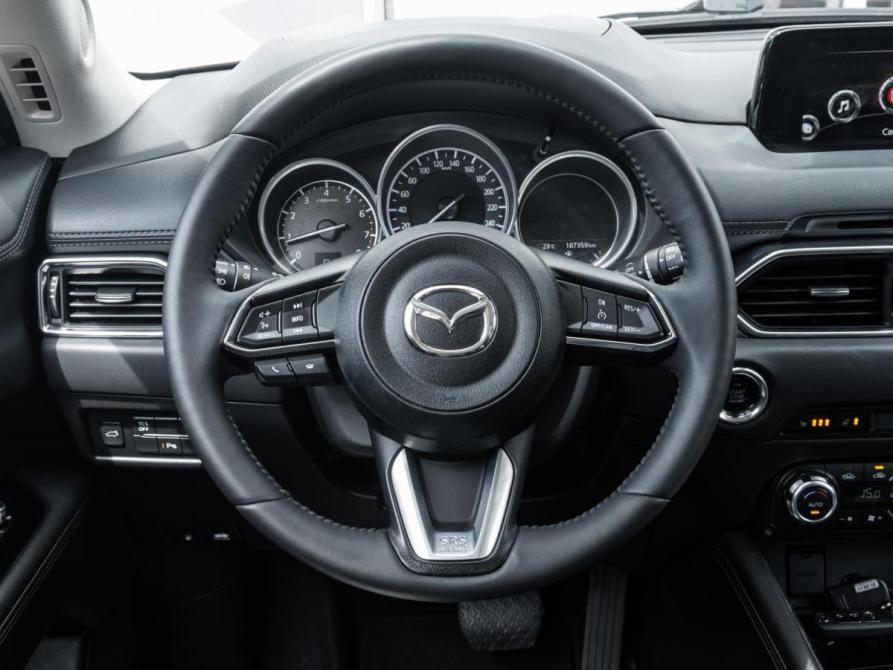 Mazda CX-5 II Ставрополь  - изображение 13