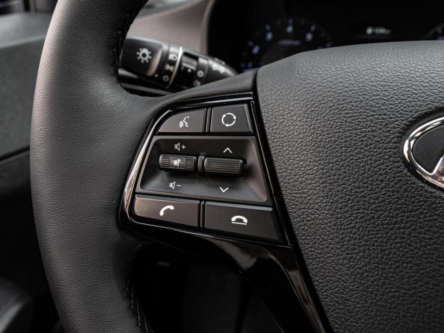 Hyundai Solaris II Рестайлинг Краснодар  - изображение 14