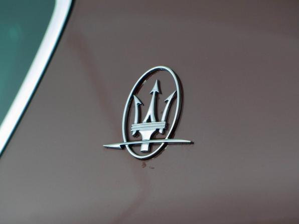 Maserati Levante I с пробегом 2016 года, цена 3 613 444 рубля, 129650 км, внедорожник, Автокод Объявления