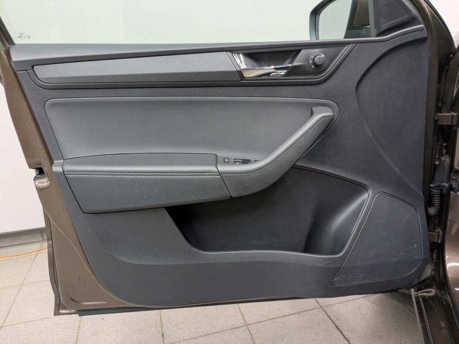 Skoda Rapid II Москва  - изображение 6