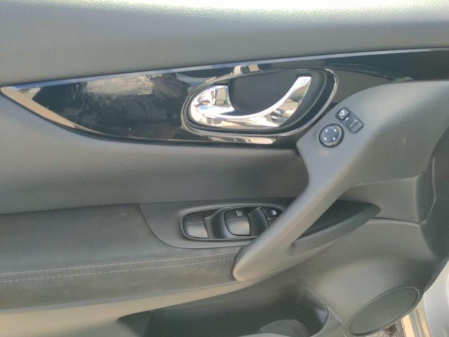 Nissan Qashqai II Ногинск  - изображение 9