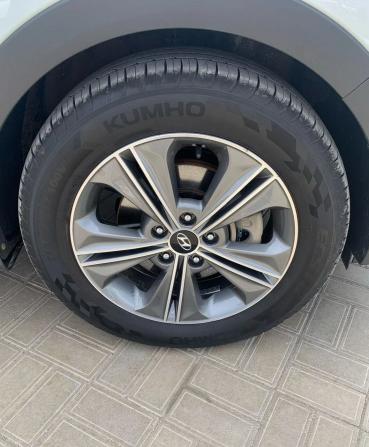Hyundai Creta I с пробегом 2016 года, цена 1 699 900 рублей, 85573 км, внедорожник, Автокод Объявления