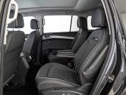 Volkswagen Talagon I Москва  - изображение 48