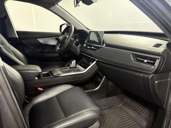 Chery Tiggo 4 Pro I с пробегом 2023 года, цена 1 600 000 рублей, 48021 км, внедорожник, Автокод Объявления