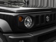Suzuki Jimny IV Москва  - изображение 51