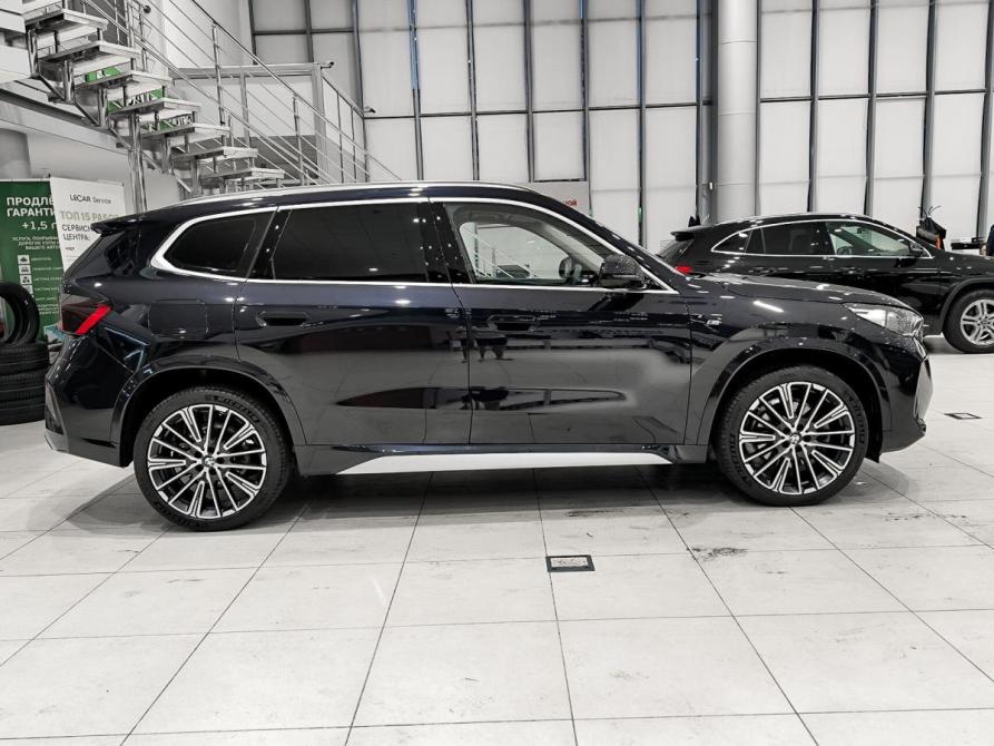 BMW X1 III (U11/U12) Казань  - изображение 5