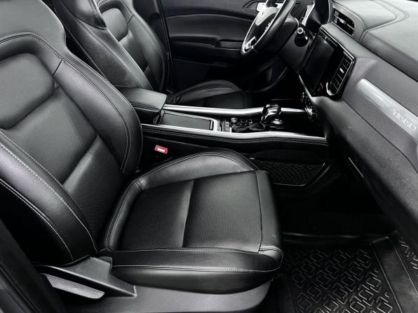 Chery Tiggo 4 I Рестайлинг с пробегом 2022 года, цена 1 250 000 рублей, 107000 км, внедорожник, Автокод Объявления