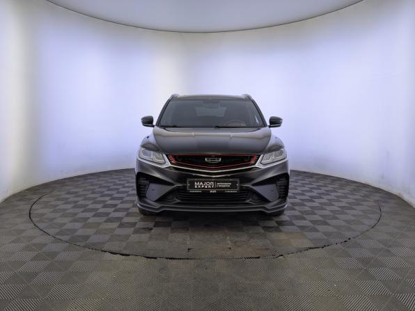 Geely Coolray I с пробегом 2022 года, цена 1 700 000 рублей, 89073 км, внедорожник, Автокод Объявления