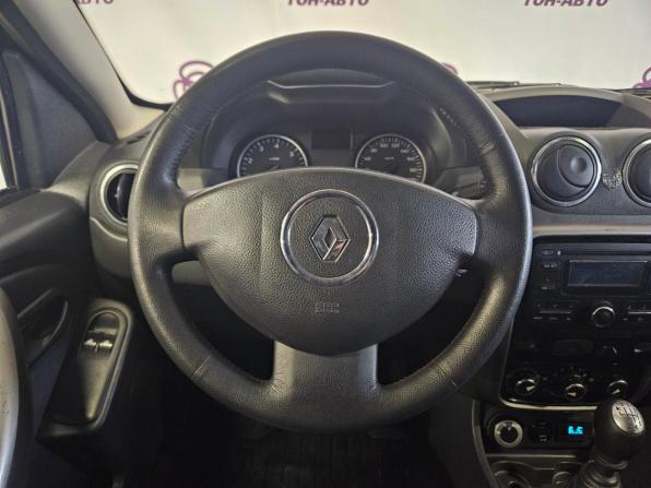 Renault Duster I с пробегом 2014 года, цена 785 000 рублей, 189530 км, внедорожник, Автокод Объявления