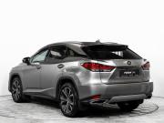 Lexus RX IV Рестайлинг Москва  - изображение 37