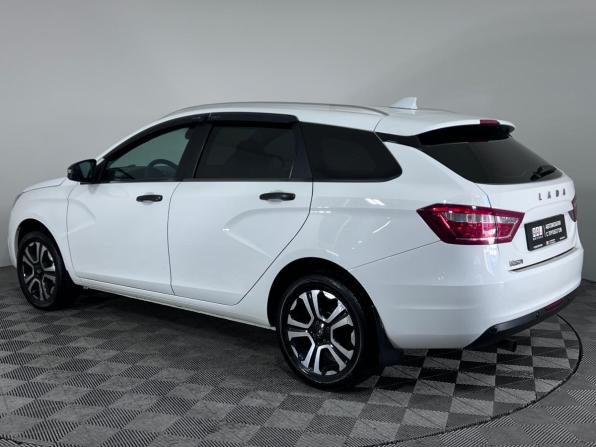 Lada (ВАЗ) Vesta I с пробегом 2021 года, цена 1 050 000 рублей, 113383 км, универсал, Автокод Объявления