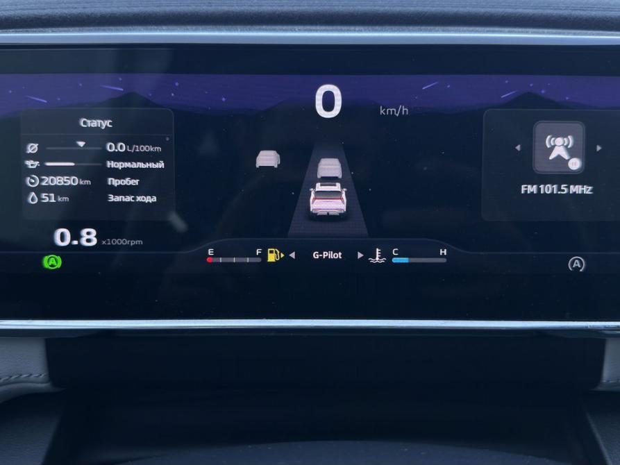 Geely Atlas II Саратов  - изображение 9