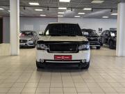 Land Rover Range Rover III Рестайлинг 2 Екатеринбург  - изображение 19