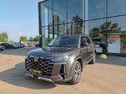 Changan CS95 I Рестайлинг 2 Ижевск  - изображение 63
