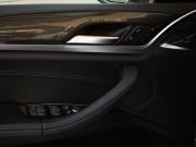 BMW X4 II (G02) Рестайлинг Москва  - изображение 39