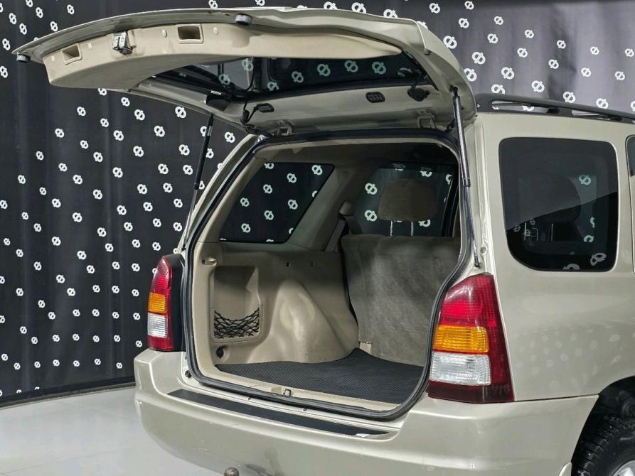 Mazda Tribute I Новосибирск  - изображение 20