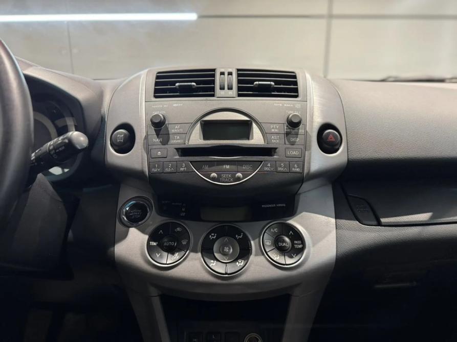Toyota RAV4 III (XA30) Новосибирск  - изображение 15