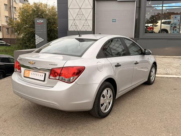 Chevrolet Cruze I с пробегом 2012 года, цена 685 000 рублей, 117939 км, седан, Автокод Объявления