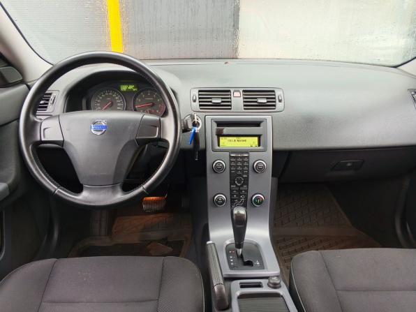 Volvo S40 II Рестайлинг с пробегом 2010 года, цена 775 000 рублей, 159952 км, седан, Автокод Объявления