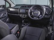 Toyota Vitz III (XP130) Рестайлинг 2 Ростов-на-Дону  - изображение 25