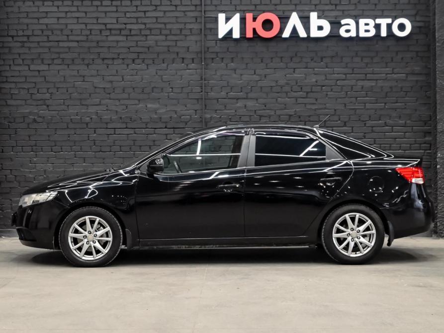 Kia Cerato II Екатеринбург  - изображение 8