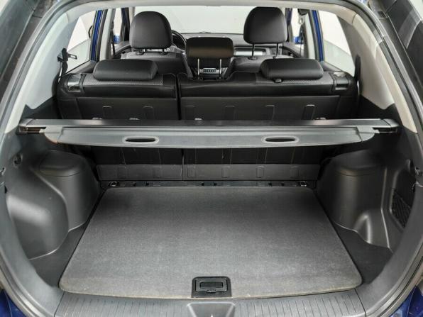 Kia Sportage II Рестайлинг с пробегом 2009 года, цена 985 000 рублей, 120000 км, внедорожник, Автокод Объявления