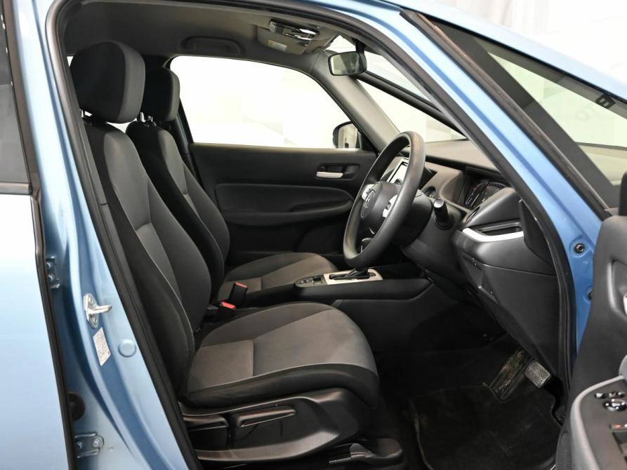 Honda Fit IV Екатеринбург  - изображение 10