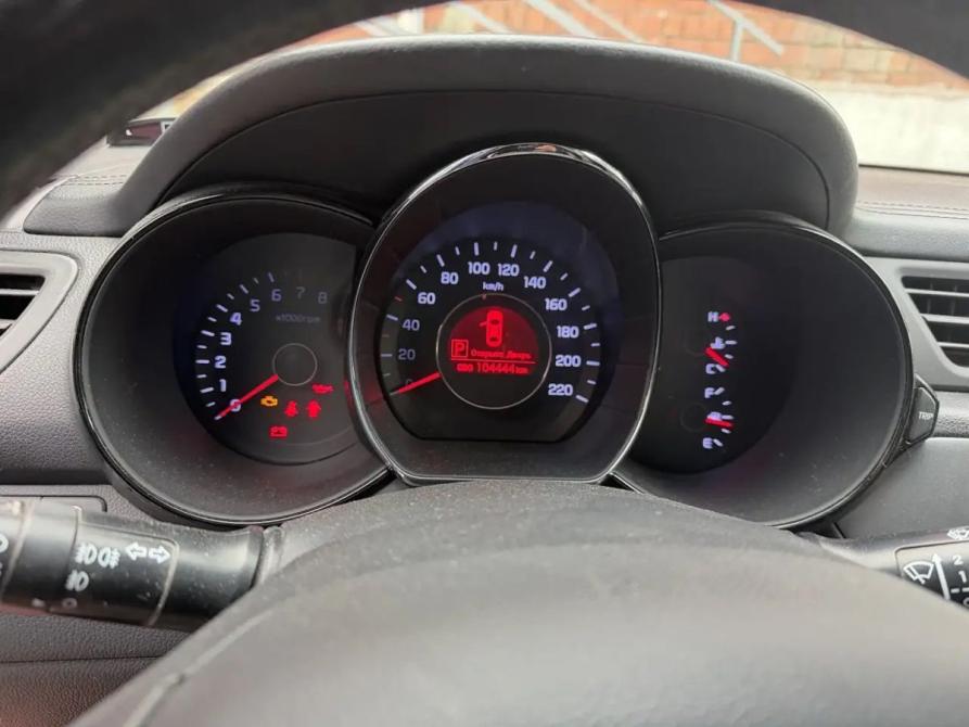 Kia Rio III Нижний Новгород  - изображение 7