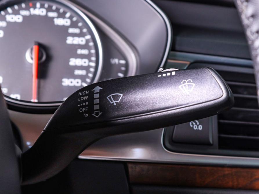 Audi A6 IV (C7) Минеральные Воды  - изображение 17