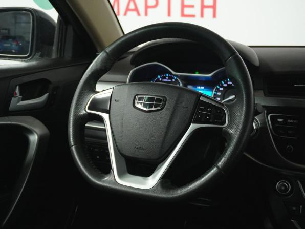 Geely Emgrand 7 I Рестайлинг с пробегом 2020 года, цена 1 048 000 рублей, 54346 км, седан, Автокод Объявления