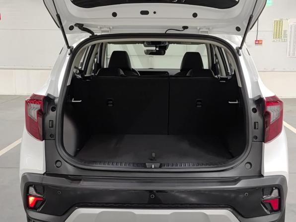 Kia Seltos I Рестайлинг с пробегом 2024 года, цена 2 570 000 рублей, 15501 км, внедорожник, Автокод Объявления