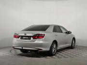Toyota Camry VII (XV50) Рестайлинг Санкт-Петербург  - изображение 33