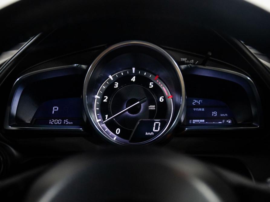 Mazda CX-3 I Иркутск  - изображение 10