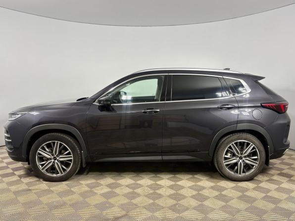 Exeed LX I Рестайлинг с пробегом 2023 года, цена 2 150 000 рублей, 17277 км, внедорожник, Автокод Объявления