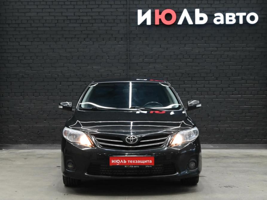Toyota Corolla X (E140 E150) Рестайлинг Екатеринбург  - изображение 2