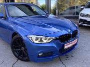 BMW 3 серии VI (F3x) Рестайлинг Екатеринбург  - изображение 46
